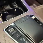 Mercedes-Benz E-Class 2022 из Китая