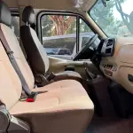 JMC Tesla 2020 116 л.с. из Китая
