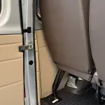 JMC Tesla 2020 116 л.с. из Китая