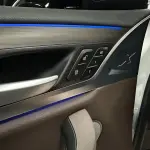 BMW X3 2022 из Китая