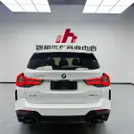 BMW X3 2022 из Китая