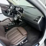 BMW X3 2022 из Китая