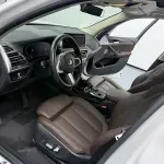 BMW X3 2022 из Китая