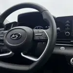 Hyundai Elantra 2023 115 л.с. — лот 57459545 из Китая