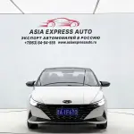 Hyundai Elantra 2023 115 л.с. — лот 57459545 из Китая
