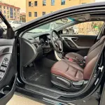 Hyundai Elantra Langdong 2013 из Китая
