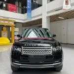 Land Rover Range Rover 2017 из Китая