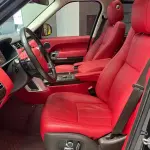 Land Rover Range Rover 2017 из Китая