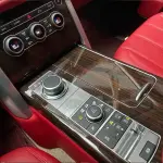 Land Rover Range Rover 2017 из Китая