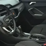 Audi Q3 2022 150 л.с. — лот 57466638 из Китая