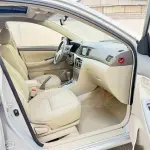 Toyota Corolla 2012 из Китая