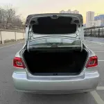 Toyota Corolla 2012 из Китая
