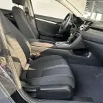 Honda Civic 2016 из Китая
