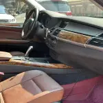 BMW X5 (Import) 2012 306 л.с. — лот 57466772 из Китая