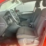 Volkswagen Golf Sportsvan 2019 из Китая