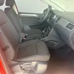 Volkswagen Golf Sportsvan 2019 из Китая