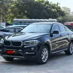 BMW X6 2016 из Китая