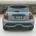 MINI Mini 2022 192 л.с. из Китая