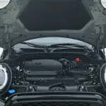 MINI Mini 2022 192 л.с. из Китая