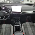 Volkswagen ID.4 Crozz 2025 из Китая