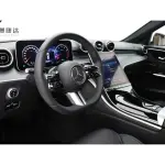 Mercedes-Benz C-Class 2021 из Китая