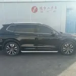 Volkswagen Tiguan L 2024 186 л.с. 186 л.с. из Китая