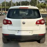 Volkswagen Tiguan 2011 из Китая