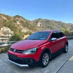 Volkswagen Polo 2015 из Китая