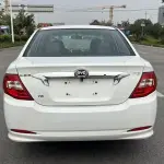BYD F3 2019 из Китая