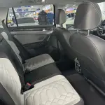 Volkswagen Tayron 2025 из Китая
