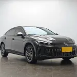 Volkswagen Lamando 2024 150 л.с. 150 л.с. из Китая
