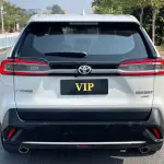 Toyota Wildlander 2022 из Китая