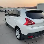 Peugeot 3008 2015 из Китая