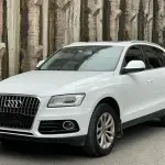 Audi Q5 2015 из Китая