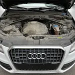 Audi Q5 2015 из Китая