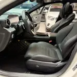 Mercedes-Benz C-Class 2024 из Китая