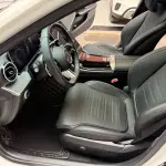 Mercedes-Benz C-Class 2024 из Китая