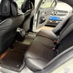 Mercedes-Benz C-Class 2024 из Китая