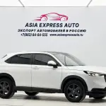 Honda XR-V 2023 124 л.с. — лот 57474079 из Китая