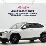 Honda XR-V 2023 124 л.с. — лот 57474079 из Китая