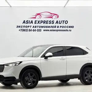 Honda XR-V 2023 124 л.с. — лот 57474079 из Китая