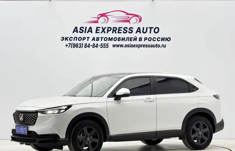 Honda XR-V 2023 из Китая