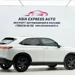 Honda XR-V 2023 124 л.с. — лот 57474079 из Китая