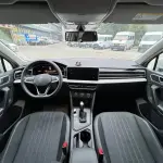 Volkswagen Tiguan L 2022 из Китая