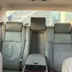 Toyota Crown 2008 из Китая