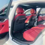 BMW 5 Series 2020 из Китая