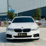 BMW 5 Series 2020 из Китая