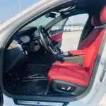BMW 5 Series 2020 из Китая