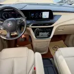 Buick GL8 2022 из Китая