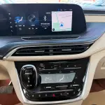 Buick GL8 2022 из Китая